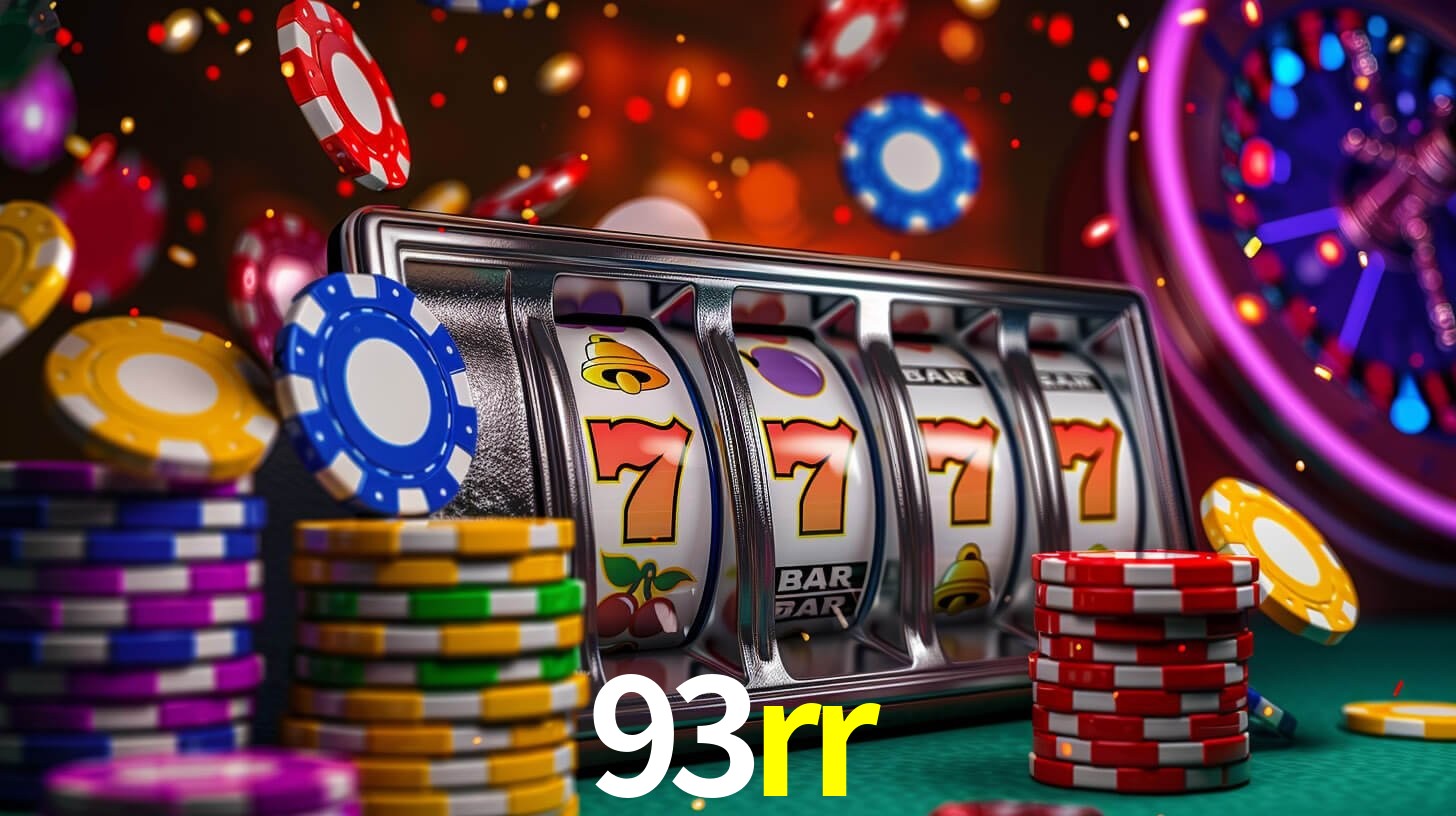A Revolução dos Aplicativos de Jogos no 93rr