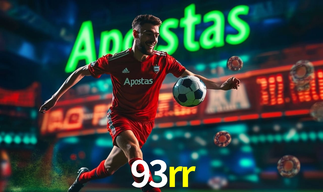 Descubra a Essência do 93rr: Nossa História e Compromissos